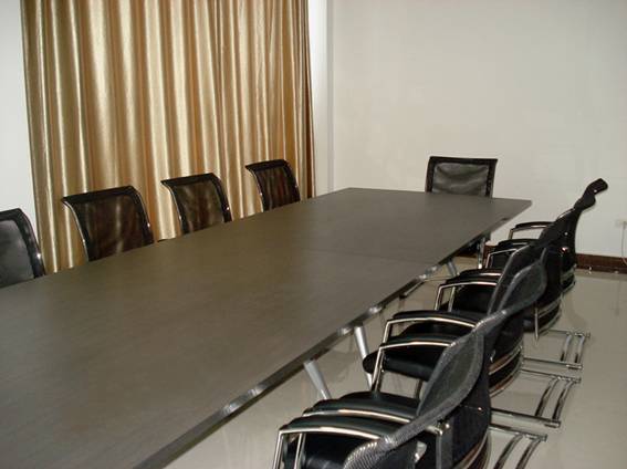 公司會(huì)議室